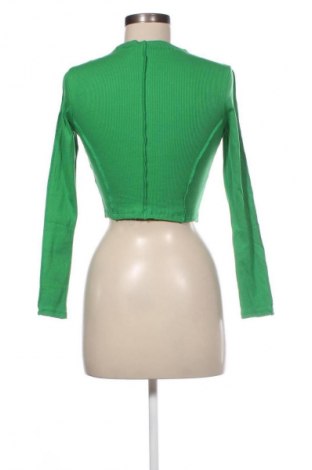 Damen Shirt NEW COLLECTION, Größe XXS, Farbe Grün, Preis € 12,49