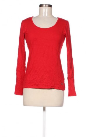 Damen Shirt Nanso, Größe M, Farbe Rot, Preis 23,99 €