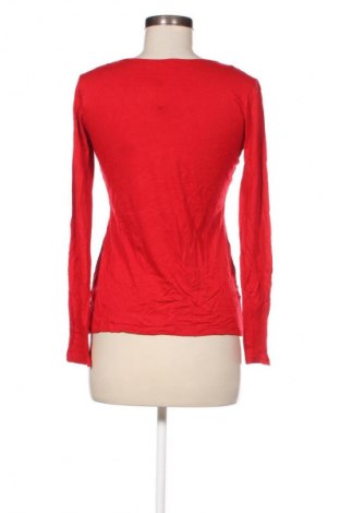 Damen Shirt Nanso, Größe M, Farbe Rot, Preis 12,49 €