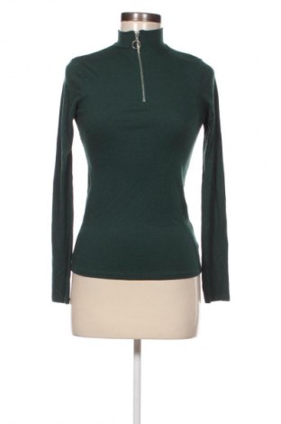 Bluză de femei New Look, Mărime M, Culoare Verde, Preț 62,99 Lei