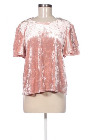 Damen Shirt New Look, Größe XL, Farbe Rosa, Preis € 13,49