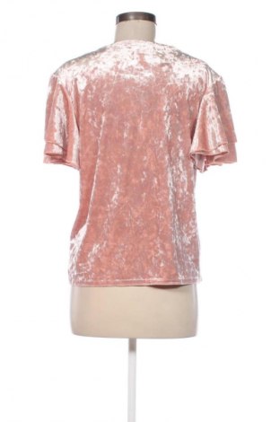 Damen Shirt New Look, Größe XL, Farbe Rosa, Preis 2,99 €