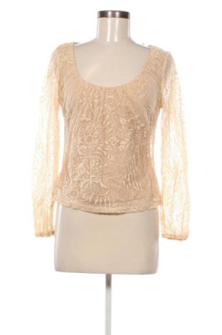 Damen Shirt Next, Größe L, Farbe Beige, Preis € 23,99