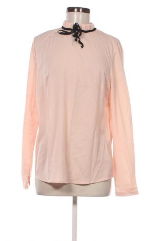 Damen Shirt Nife, Größe L, Farbe Rosa, Preis 55,24 €