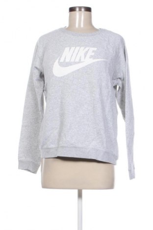 Bluzka damska Nike, Rozmiar M, Kolor Szary, Cena 108,99 zł