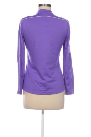 Damen Shirt Nike, Größe S, Farbe Lila, Preis 22,99 €