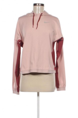 Damen Shirt Nike Running, Größe S, Farbe Mehrfarbig, Preis 17,44 €