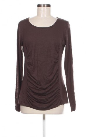 Damen Shirt No Man's Land, Größe L, Farbe Braun, Preis € 57,49