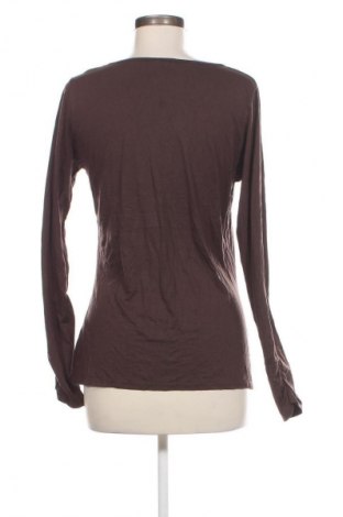 Damen Shirt No Man's Land, Größe L, Farbe Braun, Preis € 57,49