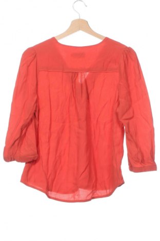 Damen Shirt Noa Noa, Größe XS, Farbe Orange, Preis 5,99 €