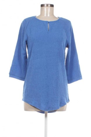 Damen Shirt Nosh, Größe XXS, Farbe Blau, Preis 33,99 €