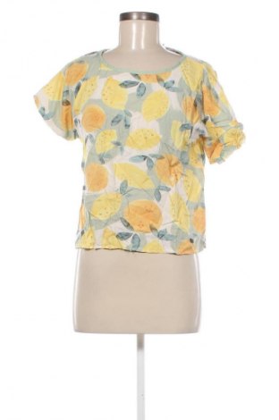 Damen Shirt Numph, Größe S, Farbe Mehrfarbig, Preis 28,99 €