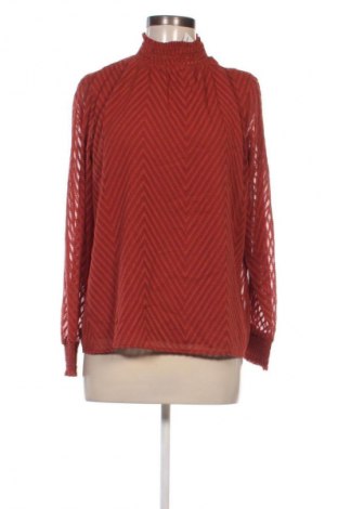 Damen Shirt ONLY, Größe S, Farbe Braun, Preis 13,99 €