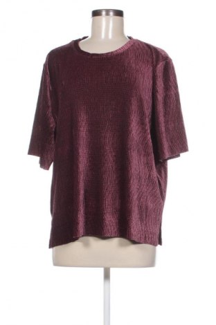 Damen Shirt ONLY, Größe XL, Farbe Aschrosa, Preis 9,49 €