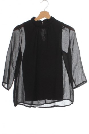 Damen Shirt Object, Größe XS, Farbe Schwarz, Preis 4,99 €