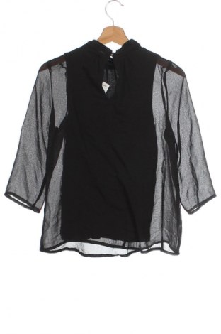 Damen Shirt Object, Größe XS, Farbe Schwarz, Preis 4,99 €