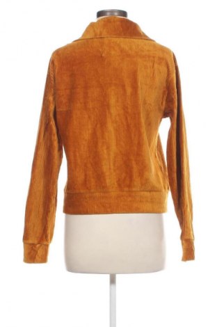 Damen Shirt Object, Größe L, Farbe Orange, Preis 23,99 €