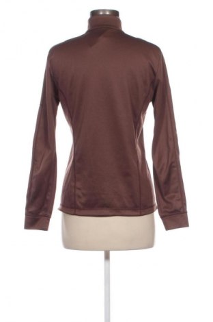 Damen Shirt Odlo, Größe M, Farbe Braun, Preis € 9,99