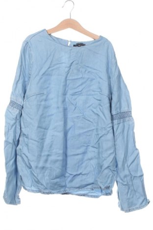 Damen Shirt One More Story, Größe XS, Farbe Blau, Preis € 23,99