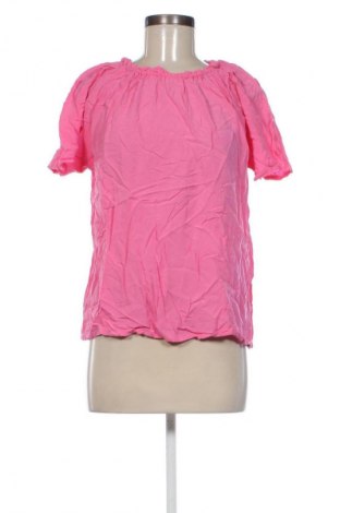 Damen Shirt One More Story, Größe M, Farbe Rosa, Preis 18,99 €