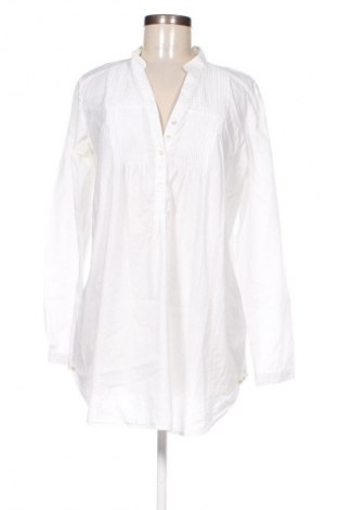 Damen Shirt Opus, Größe M, Farbe Weiß, Preis 25,00 €