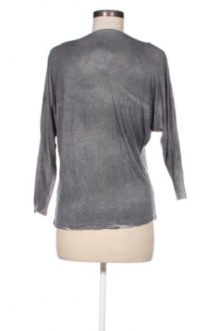 Damen Shirt Opus Someday Is Today, Größe M, Farbe Grau, Preis € 10,99