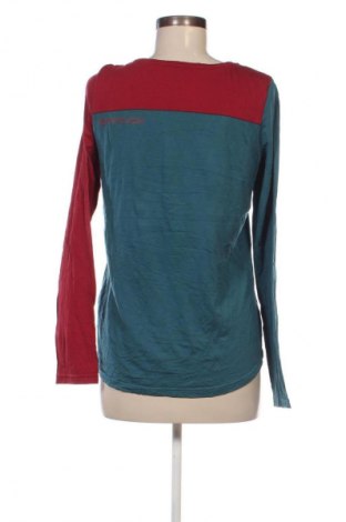 Damen Shirt Ortovox, Größe L, Farbe Grün, Preis 57,49 €