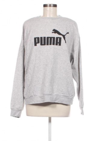 Bluză de femei PUMA, Mărime L, Culoare Gri, Preț 111,99 Lei