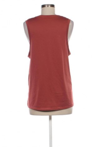 Damen Sporttop PUMA, Größe L, Farbe Braun, Preis € 17,00