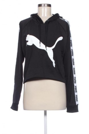 Bluză de femei PUMA, Mărime XL, Culoare Negru, Preț 111,99 Lei