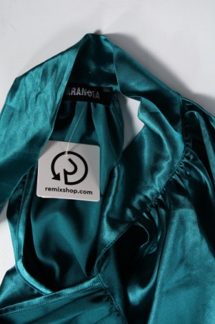 Damen Shirt Paranoia, Größe M, Farbe Grün, Preis € 10,00