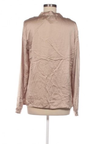 Damen Shirt Passport, Größe M, Farbe Beige, Preis € 13,49