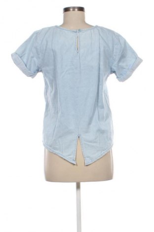 Damen Shirt Peacocks, Größe M, Farbe Blau, Preis 9,62 €