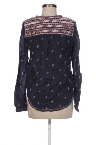 Damen Shirt Pepe Jeans, Größe M, Farbe Blau, Preis 15,99 €