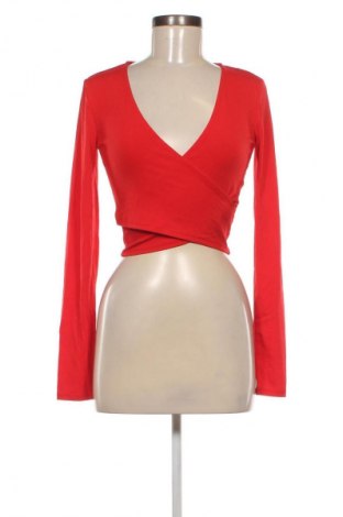 Damen Shirt Pieces, Größe S, Farbe Rot, Preis 3,99 €