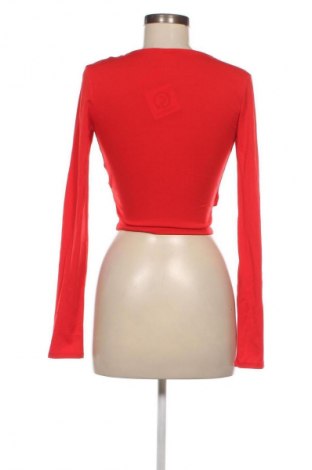 Damen Shirt Pieces, Größe S, Farbe Rot, Preis 3,99 €