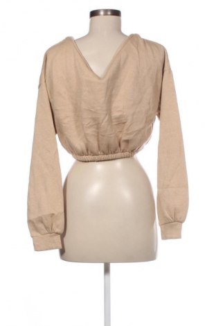 Damen Shirt Pretty Little Thing, Größe S, Farbe Beige, Preis 6,49 €