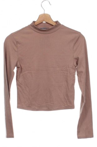 Damen Shirt Primark, Größe XS, Farbe Beige, Preis 13,49 €