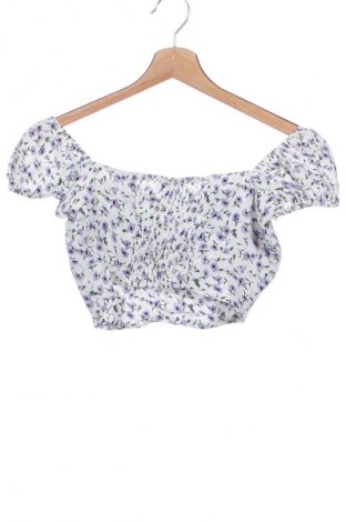 Dámska blúza Pull&Bear, Veľkosť XS, Farba Viacfarebná, Cena  9,72 €