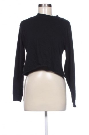 Damen Shirt Pull&Bear, Größe S, Farbe Schwarz, Preis € 13,49