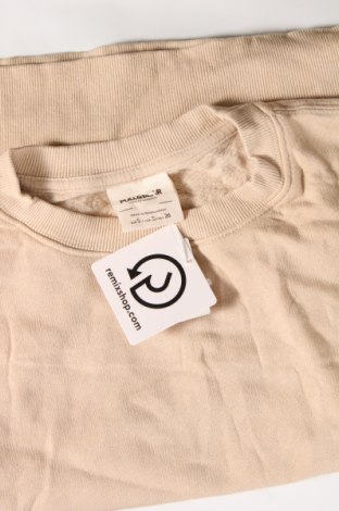 Dámska blúza Pull&Bear, Veľkosť S, Farba Béžová, Cena  10,95 €