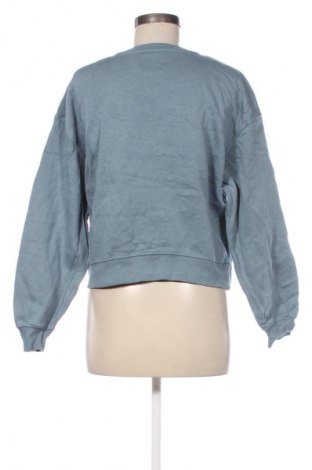 Dámska blúza Pull&Bear, Veľkosť S, Farba Modrá, Cena  10,95 €