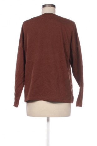 Dámska blúza Pull&Bear, Veľkosť S, Farba Hnedá, Cena  2,95 €