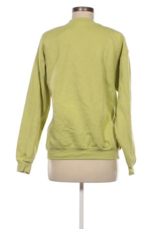 Damen Shirt Pull&Bear, Größe S, Farbe Gelb, Preis € 5,99