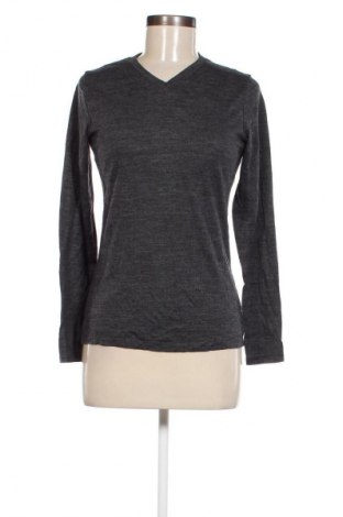 Damen Shirt Quechua, Größe S, Farbe Grau, Preis € 13,49