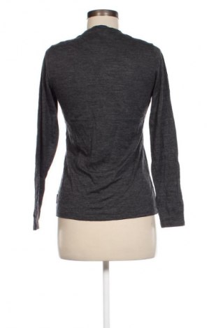 Damen Shirt Quechua, Größe S, Farbe Grau, Preis € 6,99