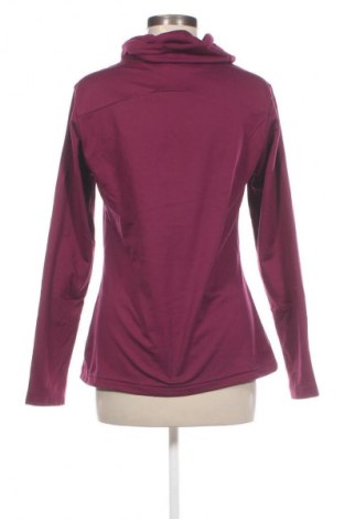 Damen Shirt Quechua, Größe L, Farbe Lila, Preis € 8,49