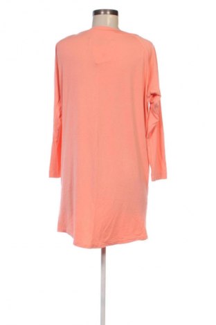 Damen Shirt Risk made in Warsaw, Größe S, Farbe Orange, Preis 11,49 €