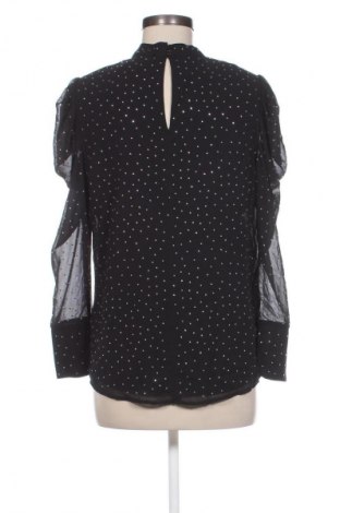 Bluză de femei River Island, Mărime S, Culoare Negru, Preț 111,99 Lei