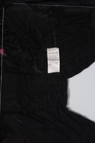 Damen Shirt River Island, Größe S, Farbe Schwarz, Preis € 23,99